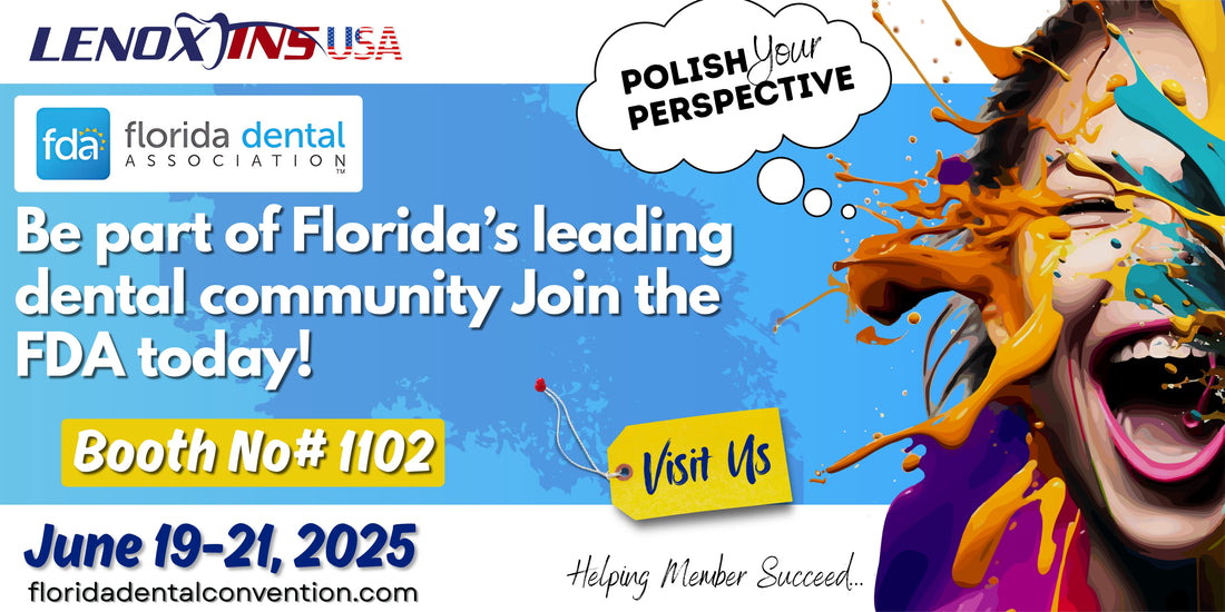 Florida Dental Convention 2025: Your Complete Attendance Guide