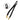 Deep Gripping Atraumatic Extraction Forceps, Upper PreMolars- BLACK & GOLD Series