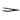 Deep Gripping Atraumatic Extraction Forceps, Upper PreMolars- BLACK & GOLD Series