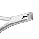 Distal End Cutter With Hold, Long Handle 14cm