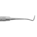 Ortho light scaler double ended
