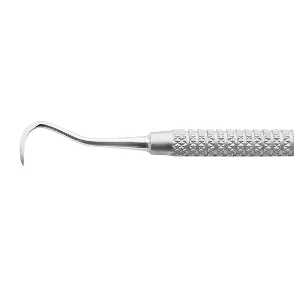 Ortho light scaler double ended