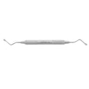 LUCAS BONE CURETTE 4 MM MICRO SERRATED