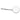 Mouth Mirrors Fig. 5 Ø24mm Front Surface ( Cone Socket) Pack of 12