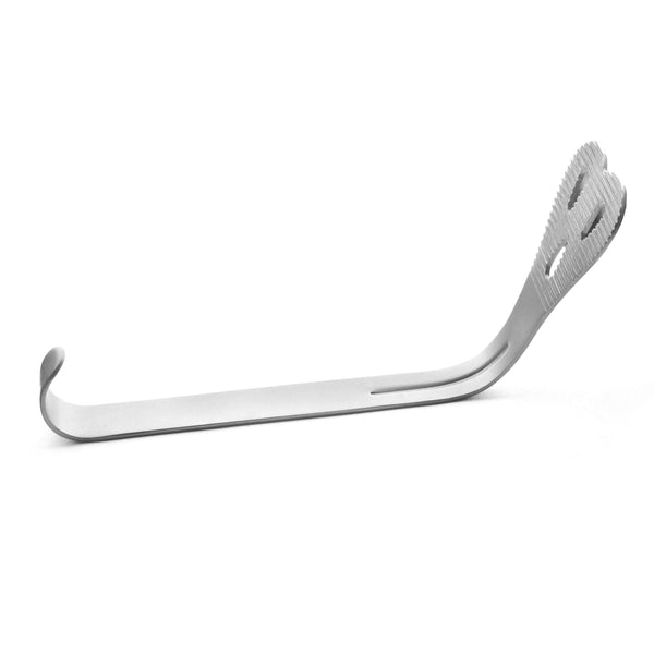 Cheek & Tongue Retractors Fig: 2 Large