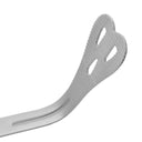 Cheek & Tongue Retractors Fig: 2 Large