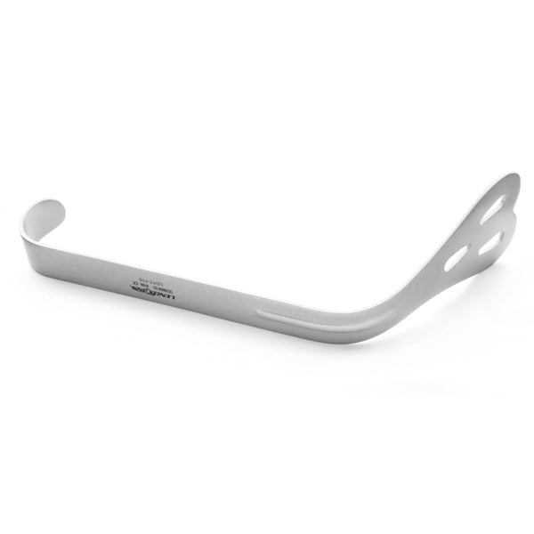 Cheek & Tongue Retractors Fig: 2 Large