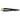Deep Gripping Atraumatic Extraction Forceps, Upper Anterior, BLACK & GOLD Series