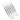 Sinus Lift Instruments Set of 6