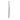 Dental Mouth Mirror Handle Stem octagonal (6mm ) Length 5’’