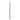 Dental Mouth Mirrors Handle Hollow (7.5mm ) Length 5’’ (Cone Socket)