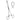 Foerster Dressing Forceps 20cm