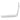 AUSTIN TISSUE RETRACTOR Without Handle