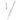 Double Blade Scalpel Handle Straight