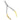 Horizontal Dimple - Orthodontic Retainer Invisible Clear Aligner Pliers,