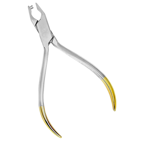 Hole Punch Cutter 3MM - Orthodontic Retainer Invisible Brace Clear Aligner Pliers,