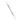 Ortho Light double ended ligature director