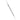 Ortho Light double ended ligature scaler/director