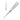 Root Elevators Apexo 2.7MM STR