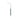 Root Canal Plugger 0.7mm, Fig# 60