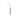Root Canal Plugger 1mm, Fig# 100