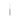 Root Canal Plugger 0.9mm, Fig# 2