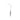 Root Canal Plugger 0.6mm, Fig# 3