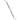Lucas Bone Curettes Micro Serrated 3MM-BLACK