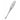 Laxation Elevators Inverted STR 5MM,