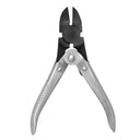 Wire Cutter Heavy Duty Cutter, Multi-action. High Carbon Steel