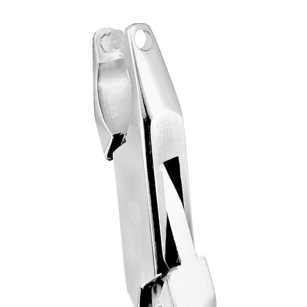 Hole Punch Cutter 3MM - Orthodontic Retainer Invisible Brace Clear Aligner Pliers,