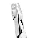 Hole Punch Cutter 3MM - Orthodontic Retainer Invisible Brace Clear Aligner Pliers,