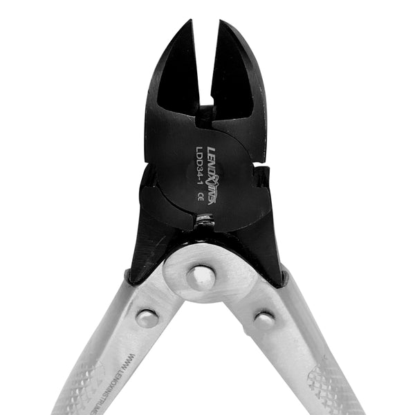 Wire Cutter Heavy Duty Cutter, Multi-action. High Carbon Steel