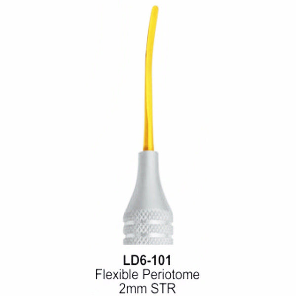 Super Flexible Periotome 2mm CVD