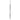 Double Blade Scalpel Handle Straight