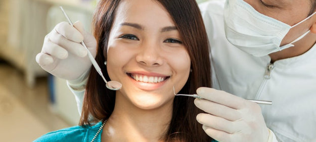 Importance of Healthy Teeth: A Guide for Dental Professionals