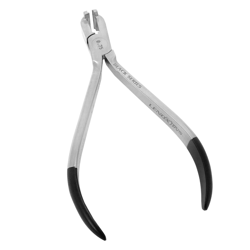 Step Detailing Pliers- Intra-oral-  Set Of 4, Prime Dental Instruments