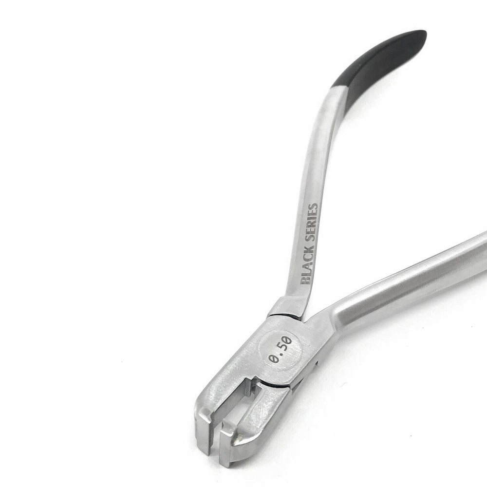 Step Detailing Pliers- Intra-oral-  Set Of 4, Prime Dental Instruments