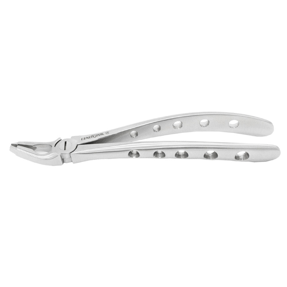 Extracting Forceps Fig. 35 Upper Premolars