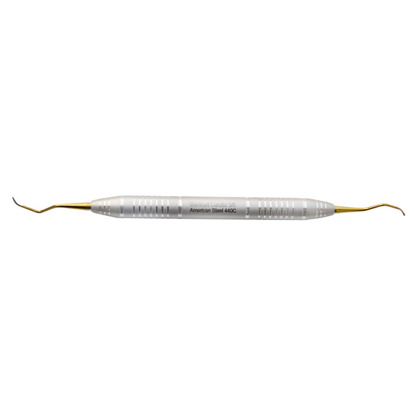 Barnhart Curettes 1/2 -440c