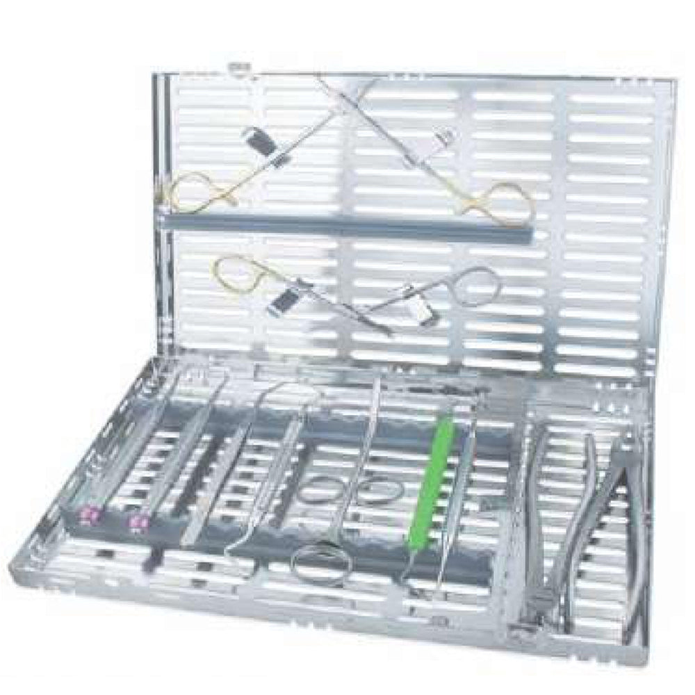 Micro Surgery Kit