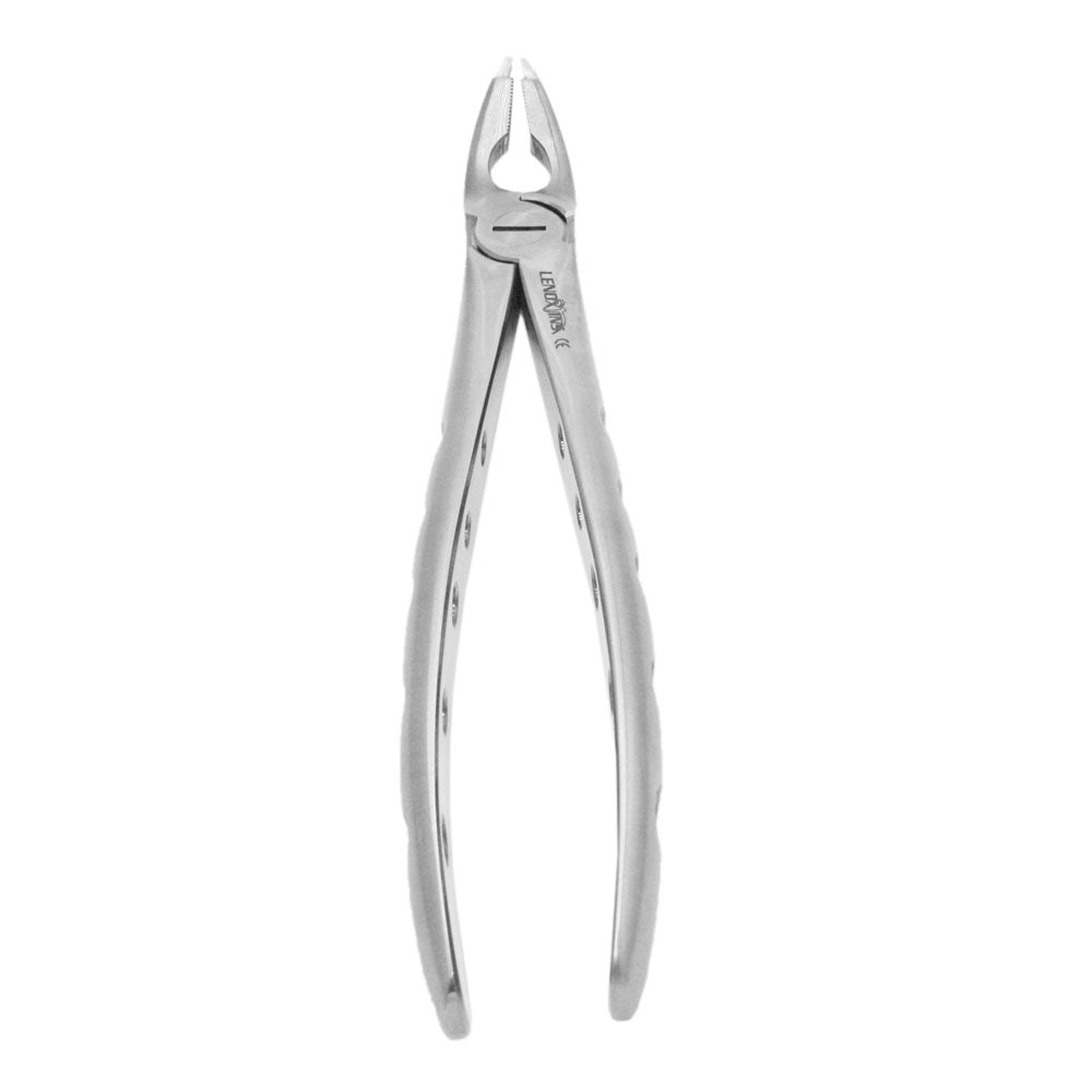 Extracting Forceps Fig. 35 Upper Premolars