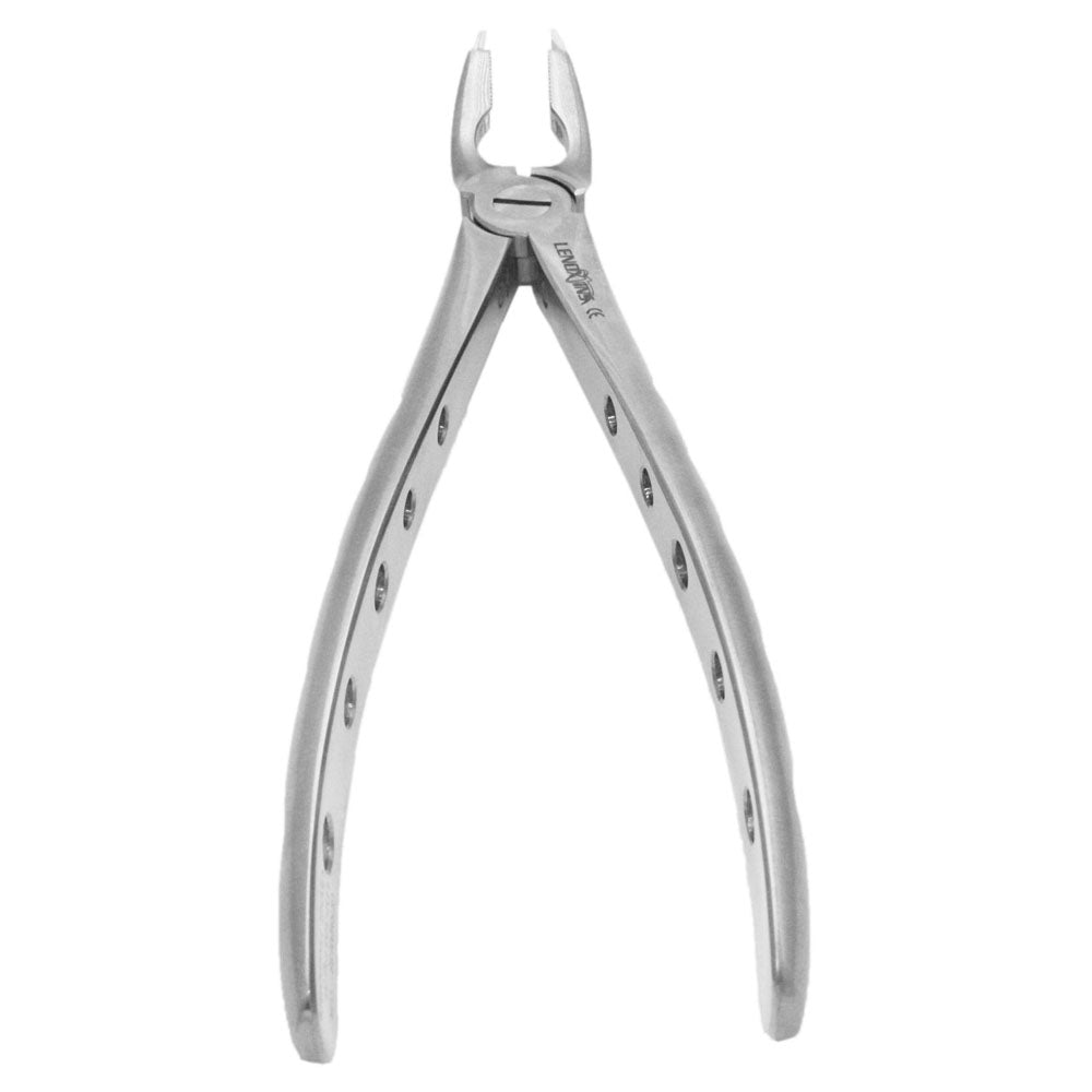 Extracting Forceps Fig. 35 Upper Premolars