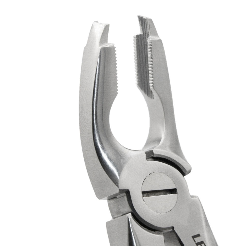 Extracting Forceps Fig. 35 Upper Premolars