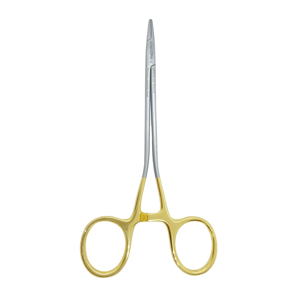 Needle Holder, Fine Swedish Pattern, 15cm