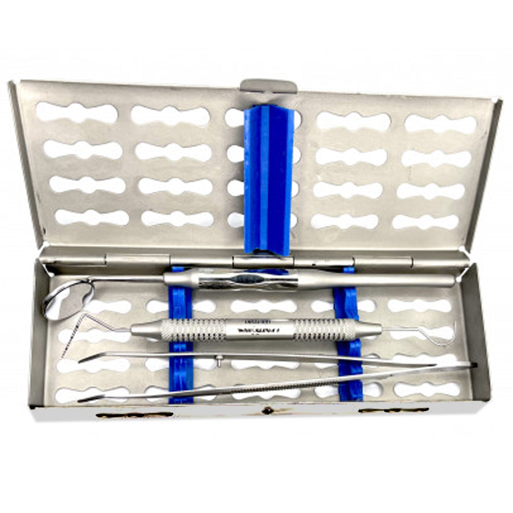 Dental Examination Kit