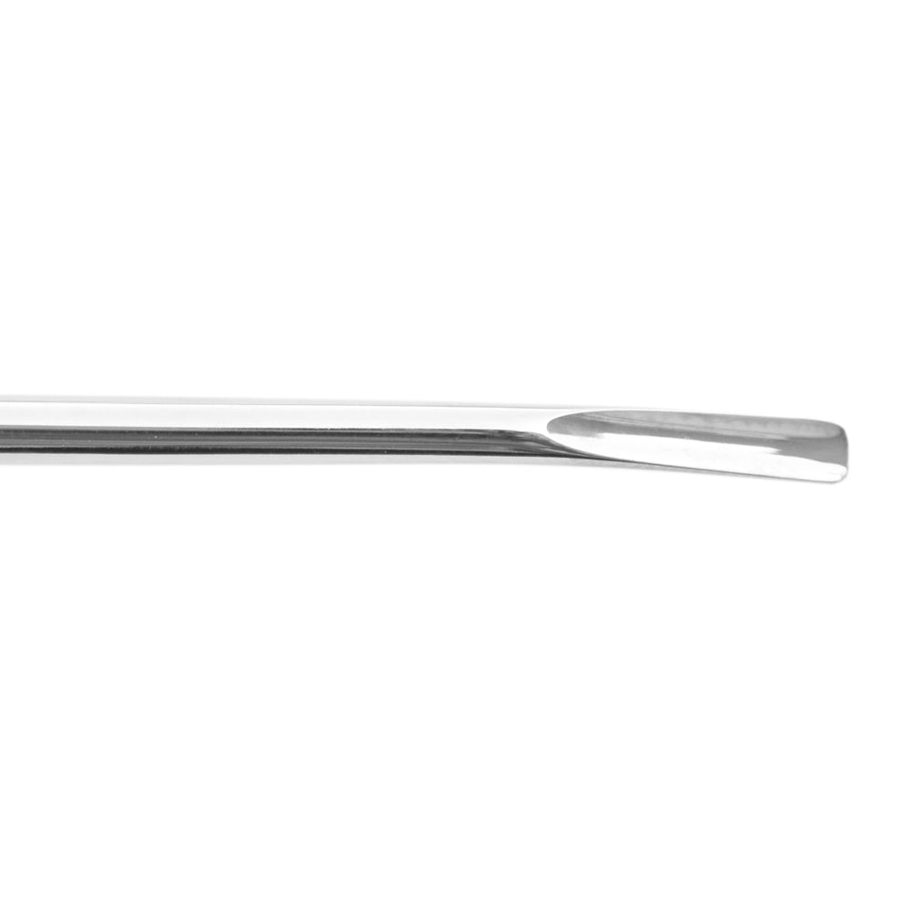 Dental Luxating Elevator  Curved 3mm