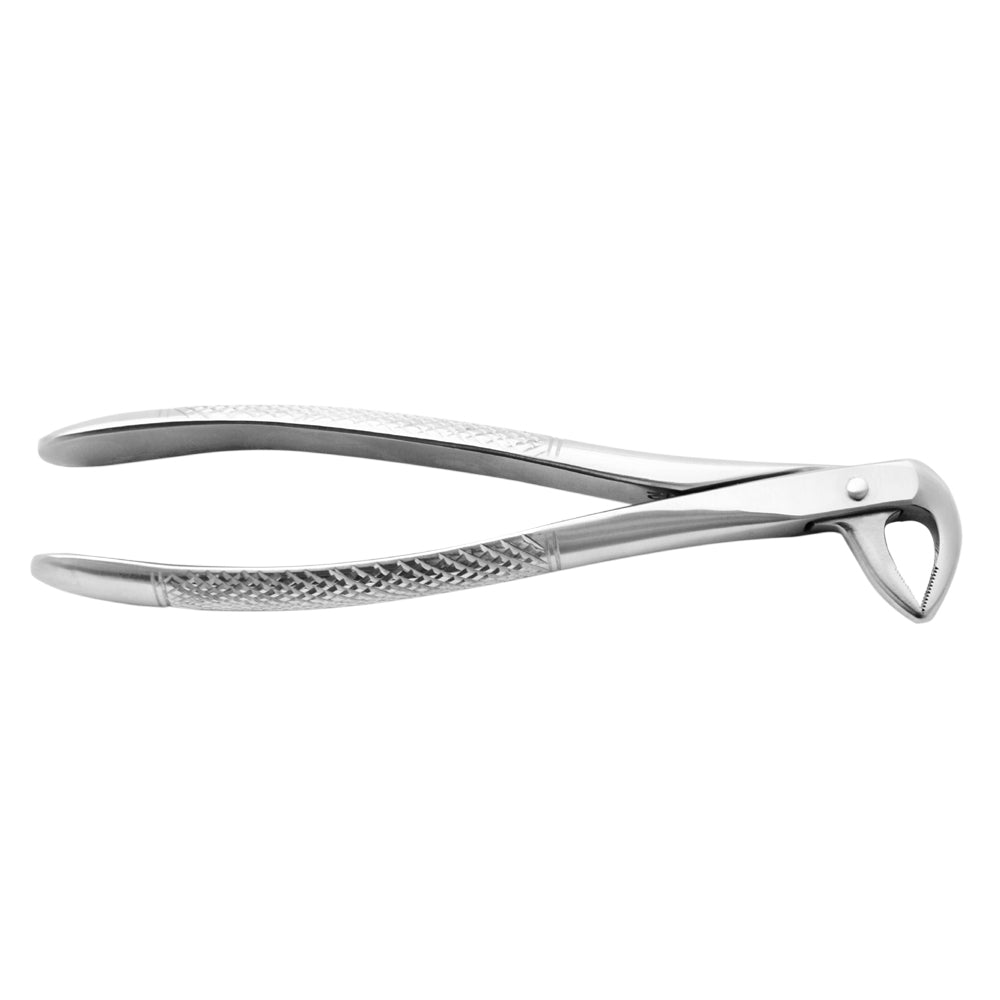 Extracting Forceps Fig. 74 Lower Roots