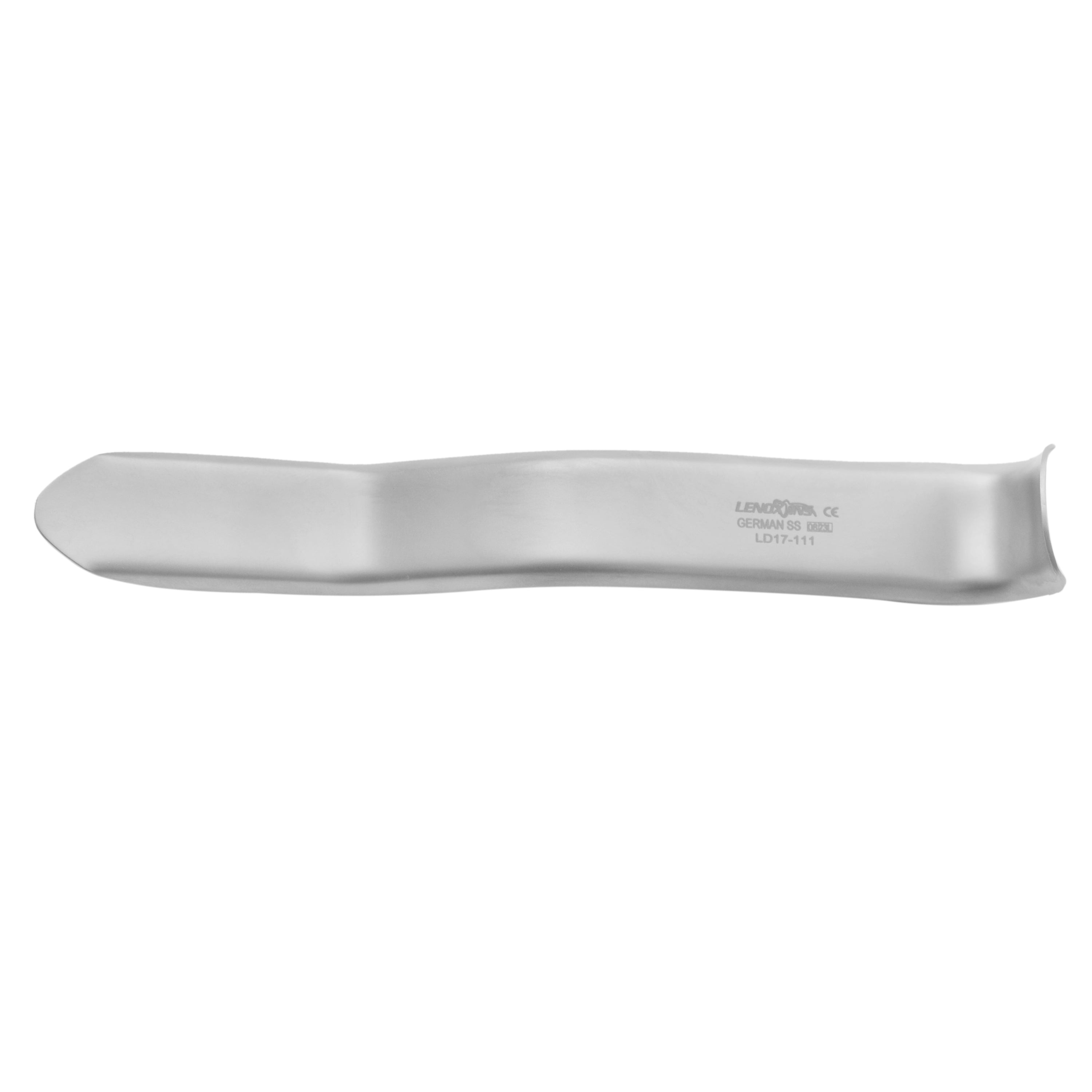 Minnesota Cheek Retractors, 16 cm Large