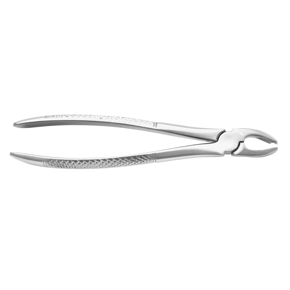 Extracting Forceps Fig.20 Lower Third Molars